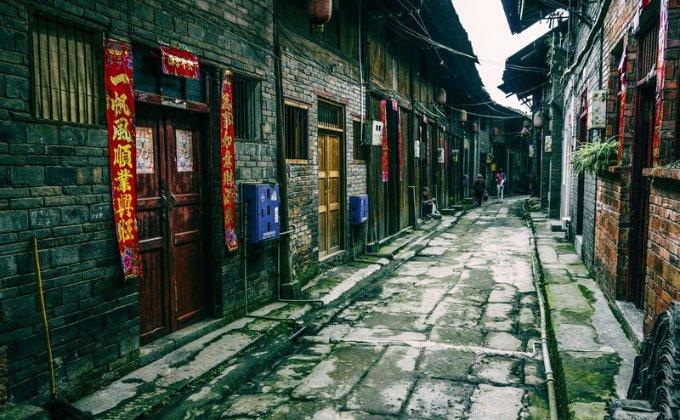 像素小战士酷跑